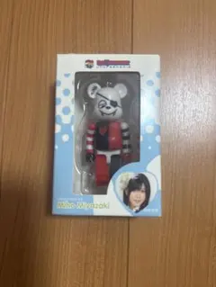 2026年最新】ベアブリック akbの人気アイテム - メルカリ