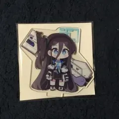 2026年最新】ブルーアーカイブ アリス アクリルスタンドの人気アイテム