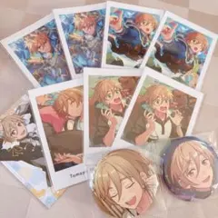 2026年最新】フィーチャー 友也 缶バッジの人気アイテム - メルカリ