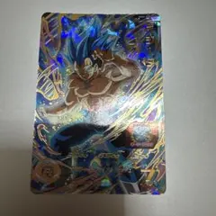 2026年最新】スーパードラゴンボールヒーローズ mm3の人気アイテム