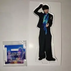 2026年最新】堀内結流 アクスタの人気アイテム - メルカリ