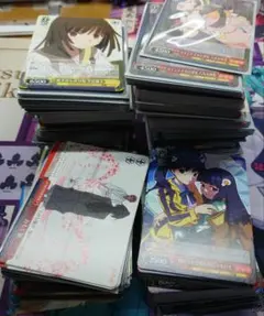 2026年最新】カード 化物語の人気アイテム - メルカリ