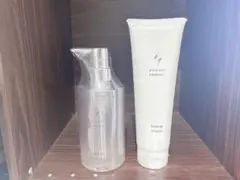 2026年最新】ピースピュアシャンプーの人気アイテム - メルカリ