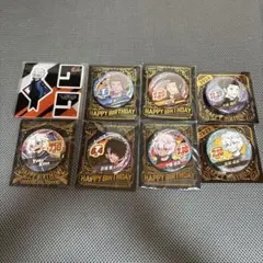 2026年最新】迅悠一 バースデーの人気アイテム - メルカリ