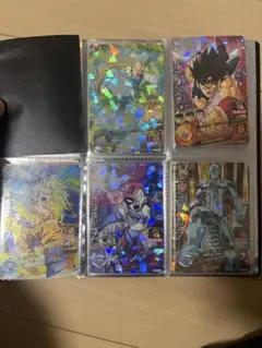 2026年最新】ドラゴンボールヒーローズ h5-secの人気アイテム - メルカリ