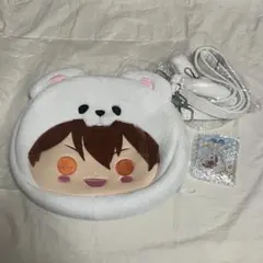 2026年最新】あんスタ 白熊バッグ 千秋の人気アイテム - メルカリ