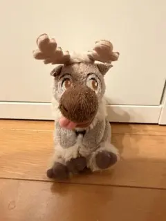 2026年最新】アナ雪スヴェンの人気アイテム - メルカリ