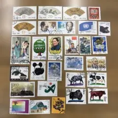 2026年最新】中国切手 1988の人気アイテム - メルカリ