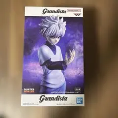 2026年最新】Grandista キルアの人気アイテム - メルカリ