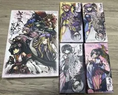 2026年最新】桜降る代に決闘を スリーブの人気アイテム - メルカリ