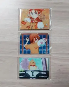 2026年最新】ひろがるスカイプリキュア 感謝祭 マグネットの人気