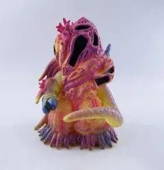 2026年最新】クトゥーラ 怪獣 ソフビの人気アイテム - メルカリ