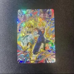2026年最新】スーパードラゴンボールヒーローズ ugm9-sec2 ベジットの