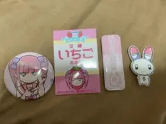 2026年最新】メンヘラチャン 缶バッジの人気アイテム - メルカリ