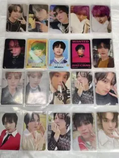 2026年最新】nct トレカ ヘチャンの人気アイテム - メルカリ