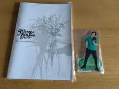 2026年最新】小栗旬アクリルスタンドの人気アイテム - メルカリ