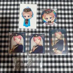 2026年最新】五奇人 缶バッジ 宗の人気アイテム - メルカリ