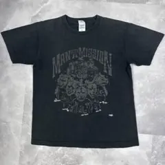 2026年最新】man with a mission Tシャツ ハカセの人気アイテム - メルカリ