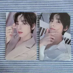 2026年最新】astro blue flame チャウヌの人気アイテム - メルカリ