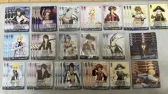 2026年最新】ヴァイス グリザイア デッキの人気アイテム - メルカリ