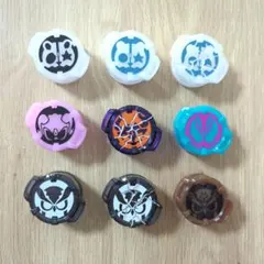 2026年最新】仮面ライダーコアidセットの人気アイテム - メルカリ