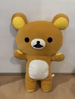 2026年最新】リラックマ プレミアム ぬいぐるみxlの人気アイテム