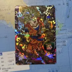 2026年最新】激怒悟空 ドラゴンボールヒーローズの人気アイテム - メルカリ