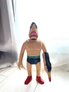 2026年最新】パンクドランカーズ 鮫人フィギュアの人気アイテム - メルカリ