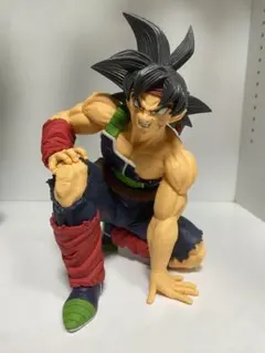 2026年最新】bwfc バーダックの人気アイテム - メルカリ