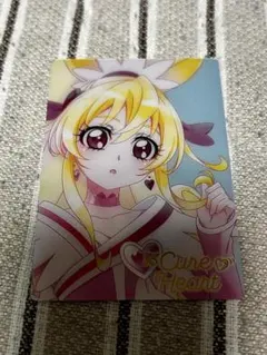 2026年最新】プリキュア ウエハース hr キュアハートの人気アイテム