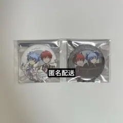 2026年最新】暗殺教室 バッジ 業 渚の人気アイテム - メルカリ