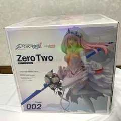 2026年最新】ゼロツー フィギュア ウェディングの人気アイテム - メルカリ