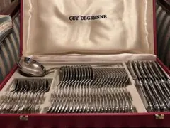 2026年最新】クリストフル デザートフォークの人気アイテム - メルカリ