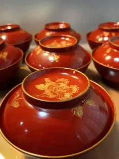 2026年最新】輪島塗 椀の人気アイテム - メルカリ