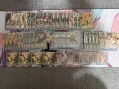 2026年最新】ヴァイスシュヴァルツ デッキ ジョジョの人気アイテム