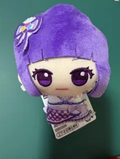 2026年最新】氷上スミレ ぬいぐるみの人気アイテム - メルカリ