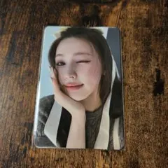 2026年最新】gidle トレカ ミヨンの人気アイテム - メルカリ