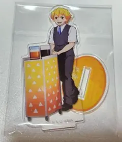 2026年最新】鬼滅の刃 ana アクスタの人気アイテム - メルカリ