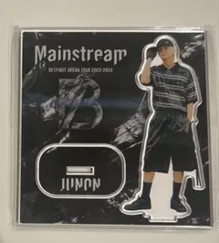 2025年最新】be:first junon mainstreamの人気アイテム - メルカリ