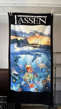 2026年最新】ラッセンバスタオルの人気アイテム - メルカリ