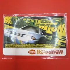 2026年最新】バナパスポートカード 湾岸ミッドナイト5の人気アイテム