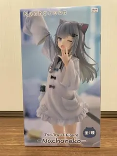 2026年最新】NACHONEKO 1/7スケールフィギュアの人気アイテム - メルカリ