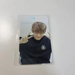 2026年最新】bts テヒョン トレカの人気アイテム - メルカリ