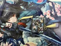 2026年最新】ミッドナイトブルー プレイマットの人気アイテム - メルカリ