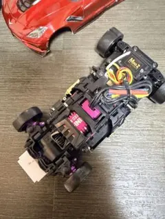 2026年最新】ミニッツ awd evoの人気アイテム - メルカリ