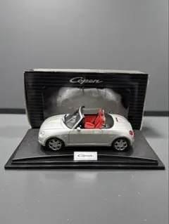 2026年最新】ダイハツ コペン 1/18の人気アイテム - メルカリ