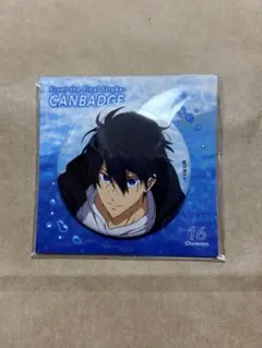 2026年最新】七瀬遙 缶バッジ fsの人気アイテム - メルカリ