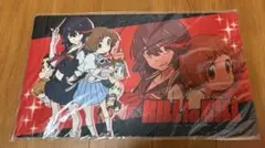 2026年最新】キルラキル プレイマットの人気アイテム - メルカリ