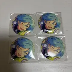 2026年最新】缶バッジ 深海奏汰の人気アイテム - メルカリ