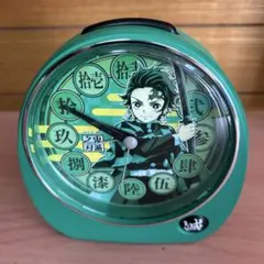 2026年最新】炭治郎 目覚まし時計の人気アイテム - メルカリ